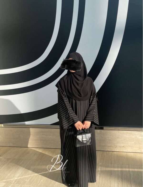 Chic Abaya