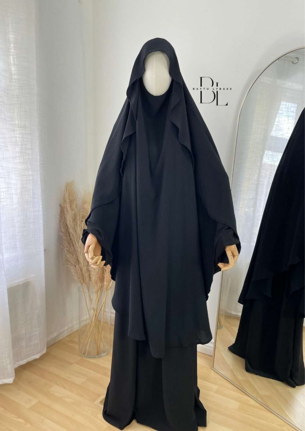 Indonesian Khimar – Image 11