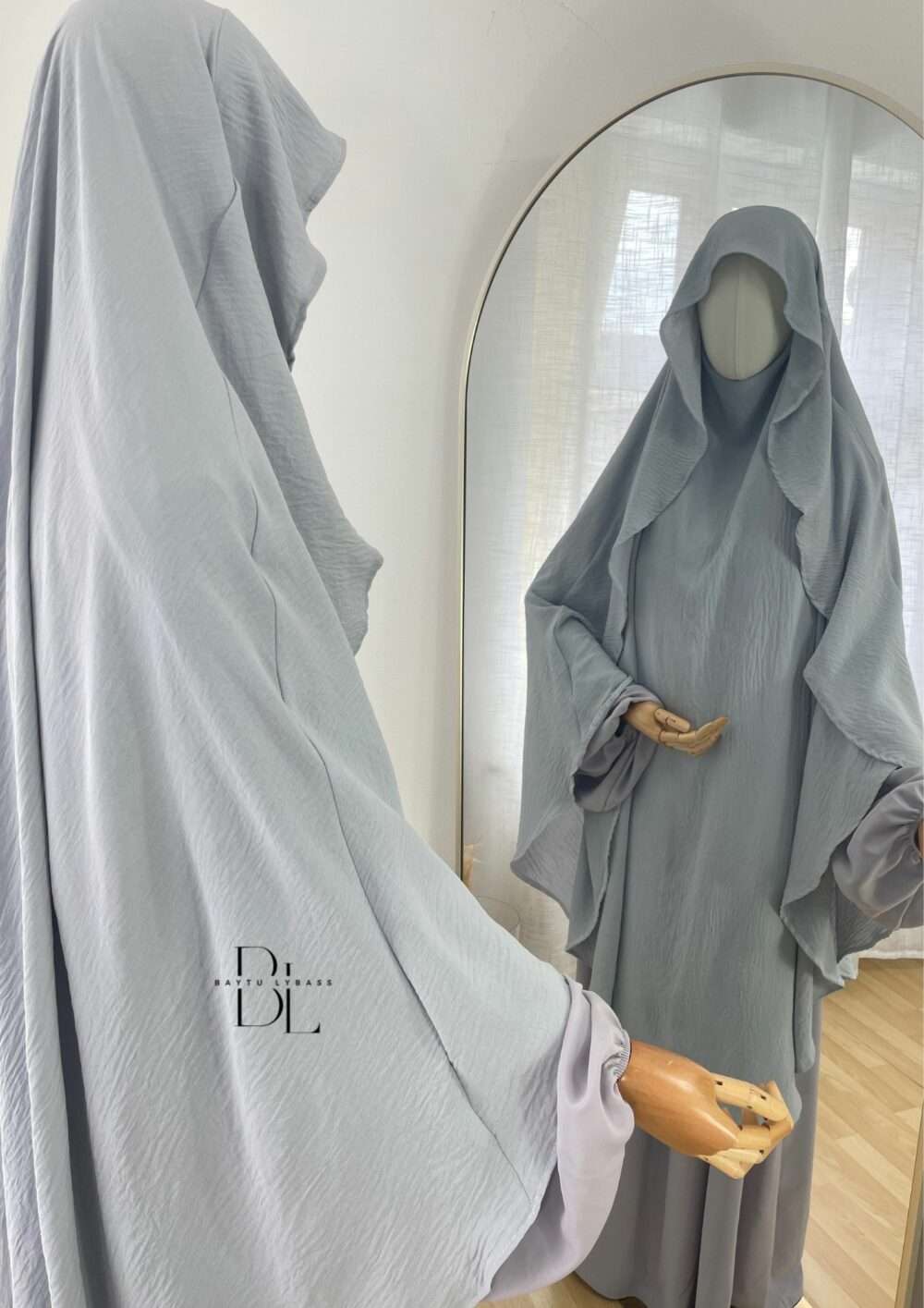 Indonesian Khimar – Image 5