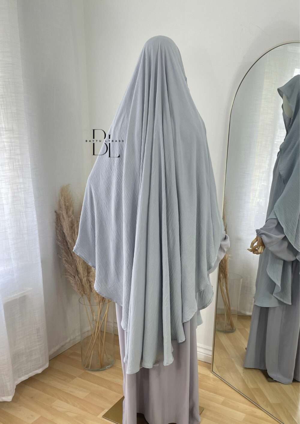 Indonesian Khimar – Image 6