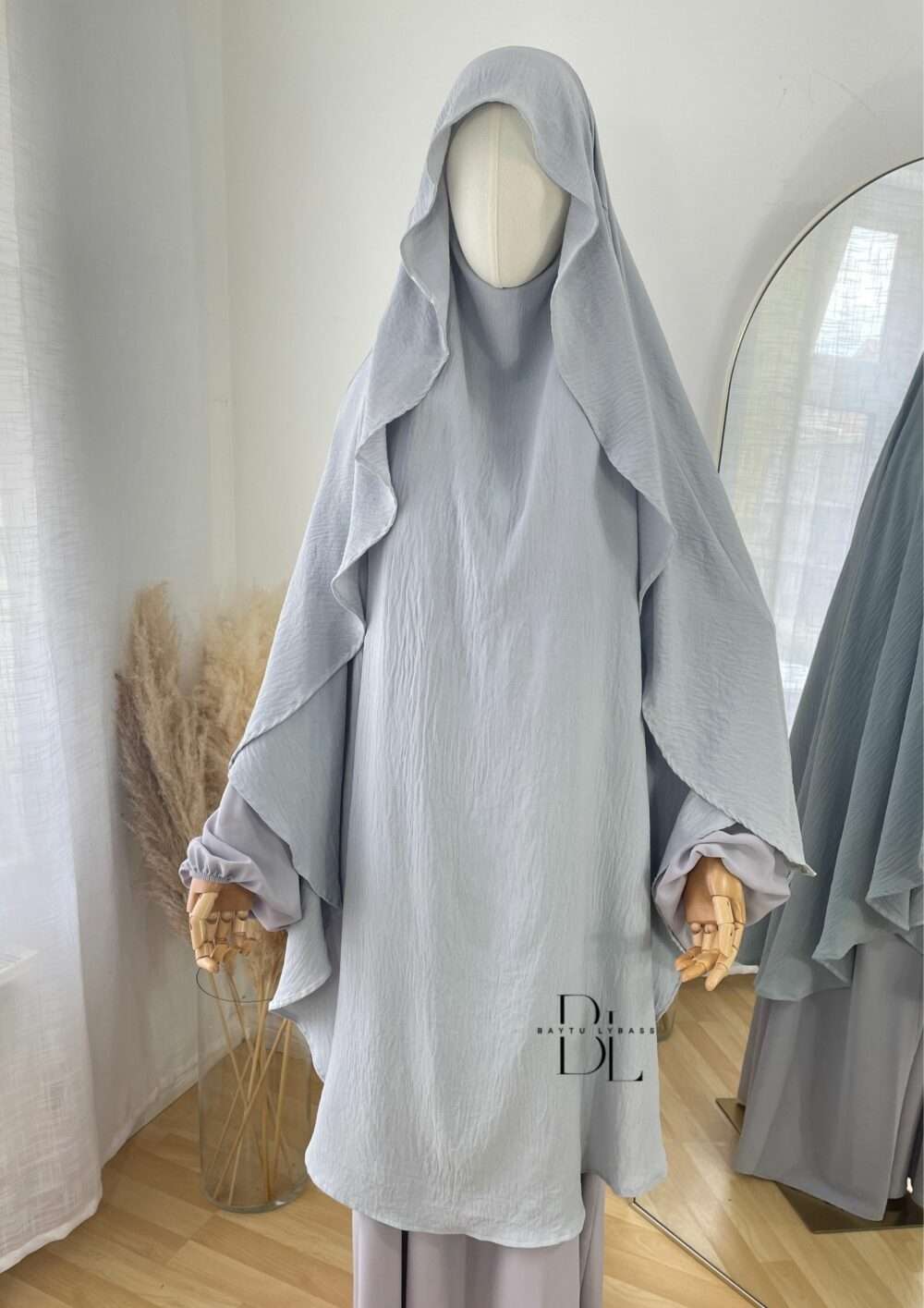 Indonesian Khimar – Image 4