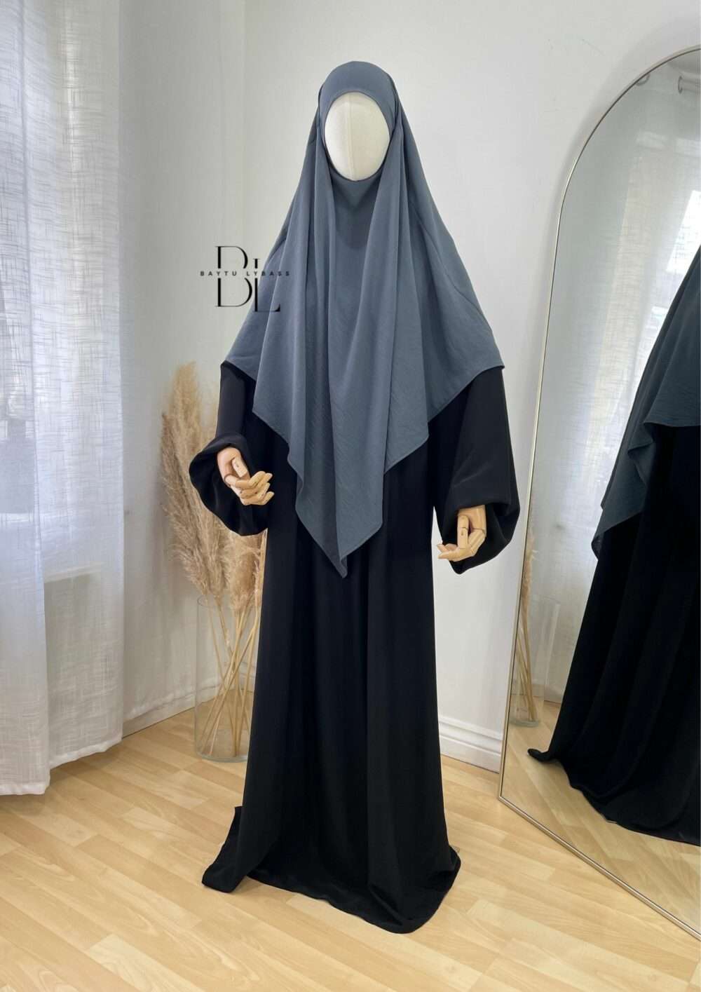 Wafa Khimar (more colors) – Image 37