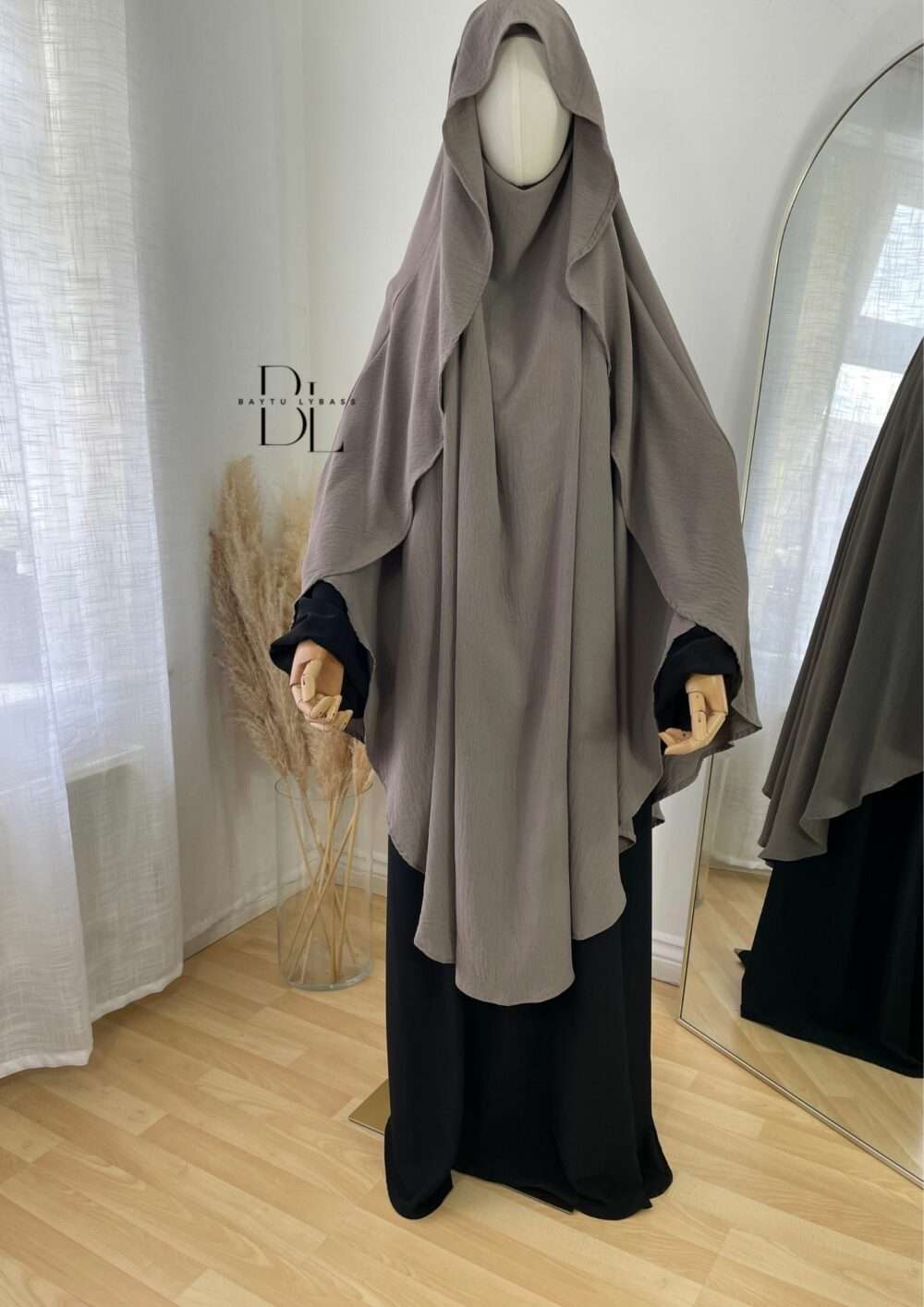 Indonesian Khimar – Image 7