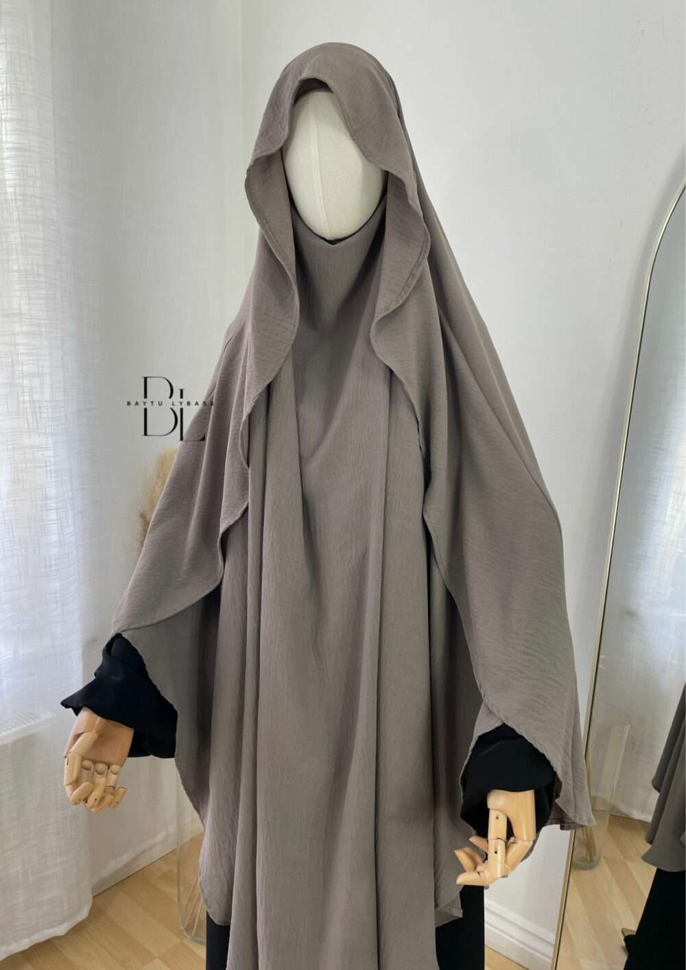 Indonesian Khimar – Image 8