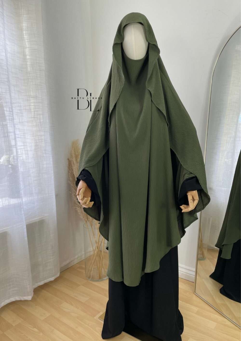 Indonesian Khimar – Image 2