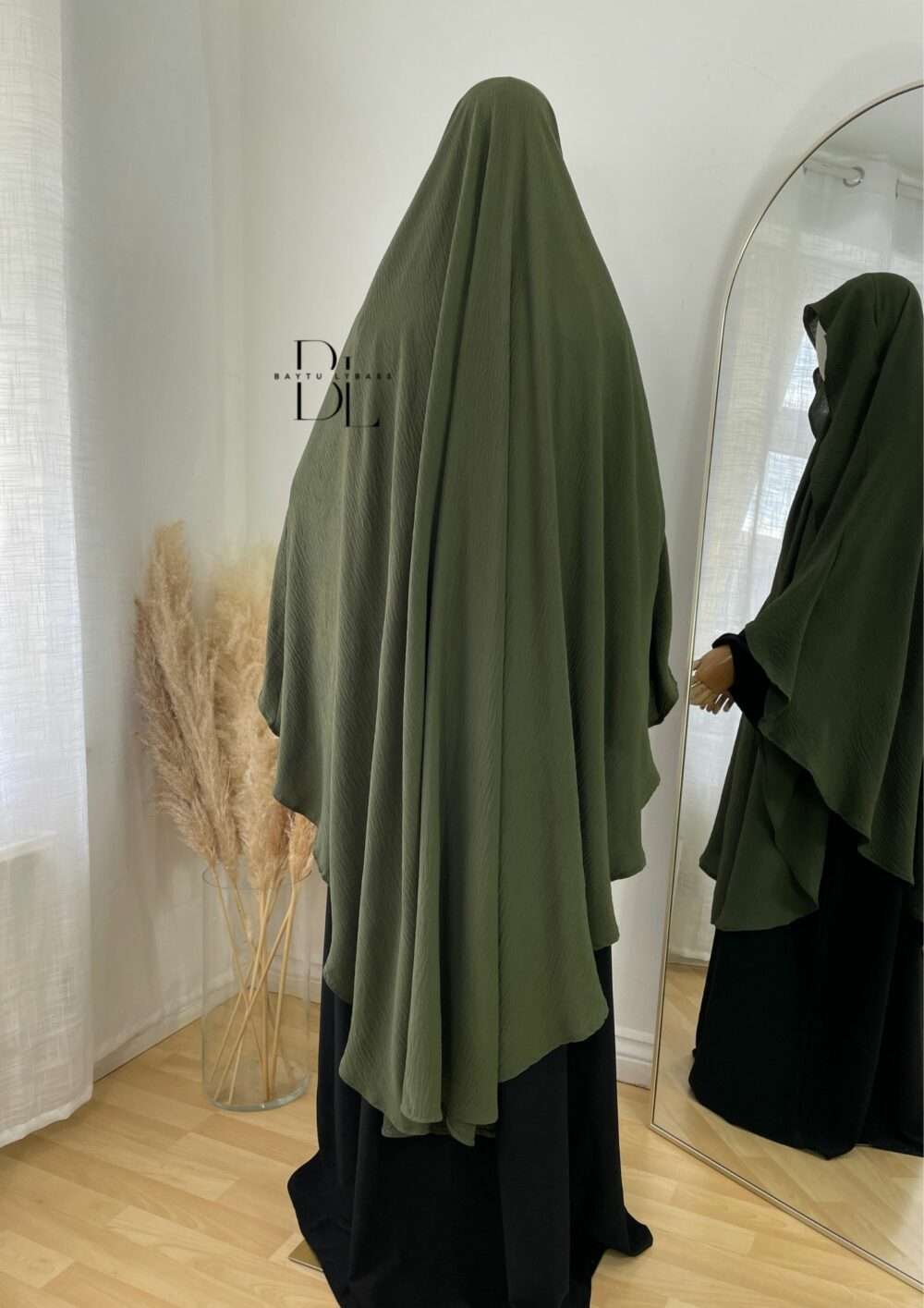 Indonesian Khimar – Image 3