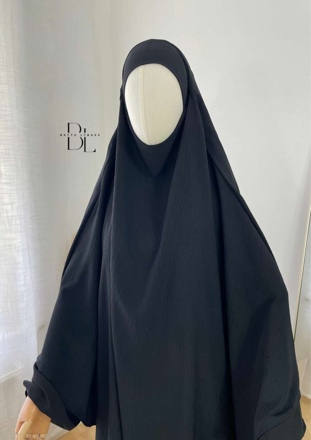 Indonesian Khimar – Image 9