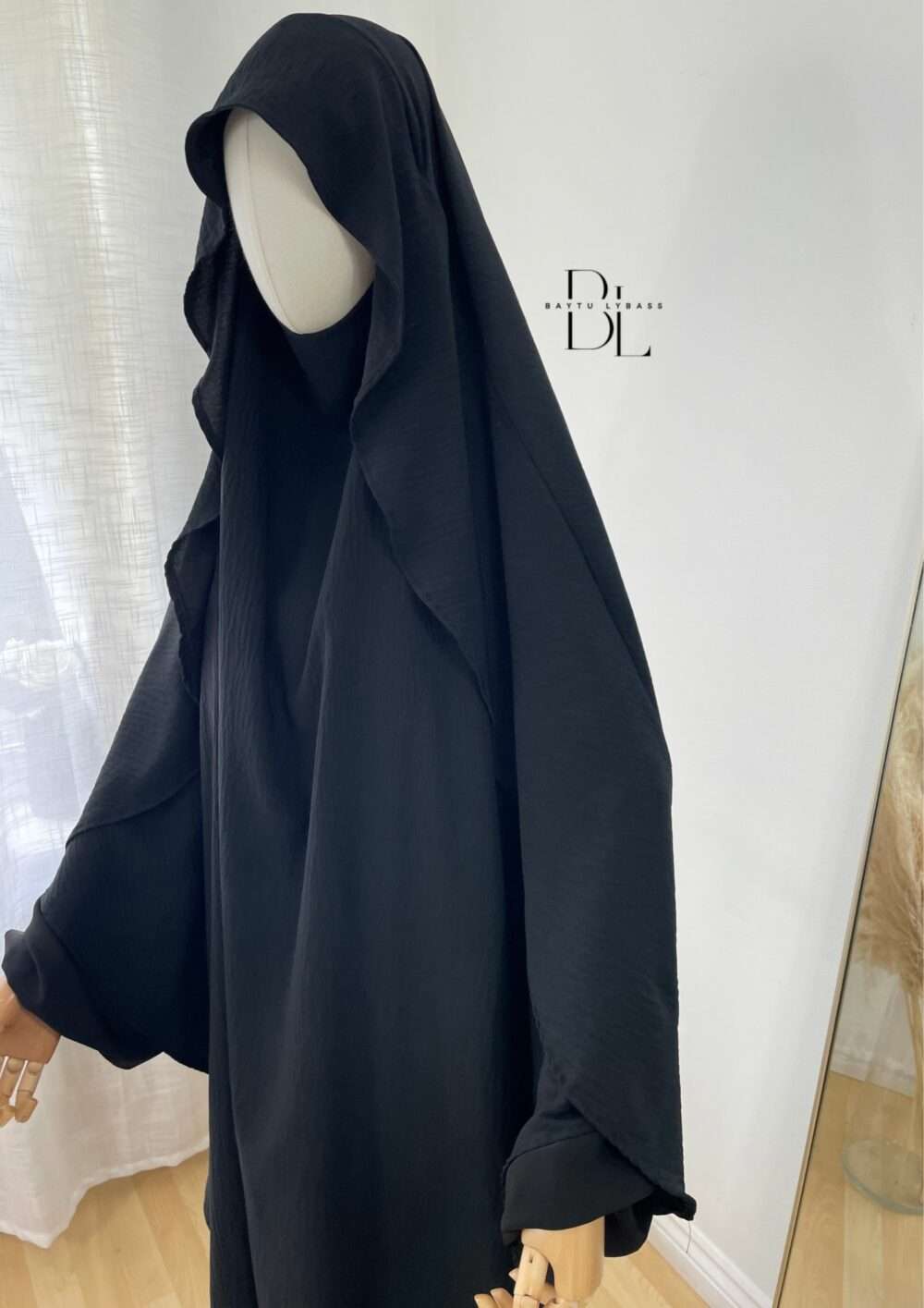 Indonesian Khimar – Image 10