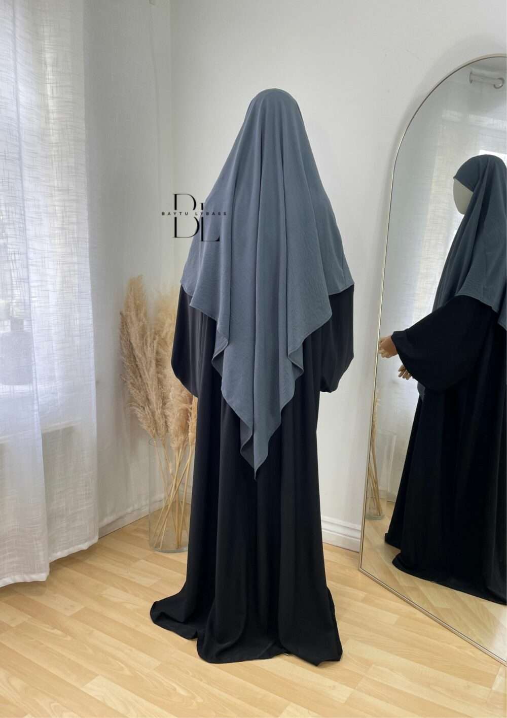 Wafa Khimar (more colors) – Image 38